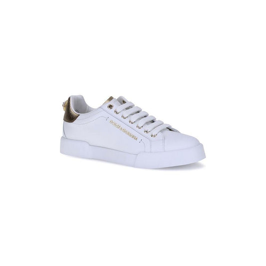 Dolce & Gabbana Portofino Sneakers