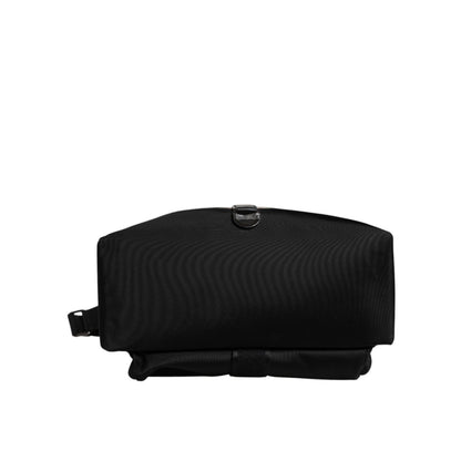 Dolce & Gabbana Multicolor Leopard Cotton Shoulder Bucket Bag Dolce & Gabbana