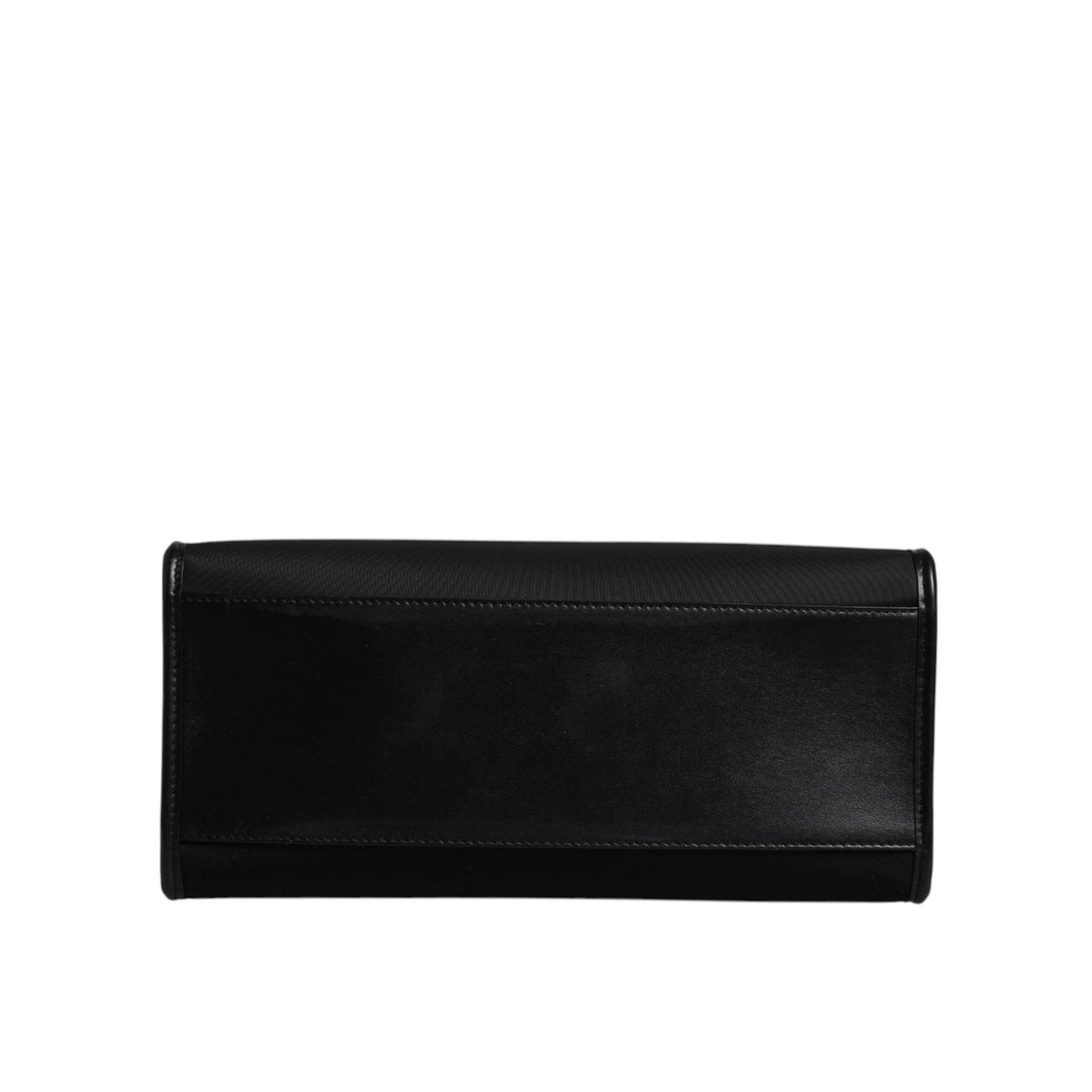 Dolce & Gabbana Multicolor Leopard Shopping Tote Shoulder Bag Dolce & Gabbana