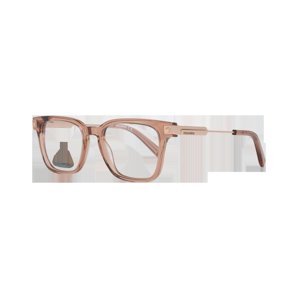 Dsquared² Multicolor Metal Glasses (Frames) 1728,67400106144,Accessories,Dsquared²,Glasses (Frames) - Glasses and Sunglasses - Accessories,Glasses and Sunglasses - Accessories,Multicolor,New with tags,Women