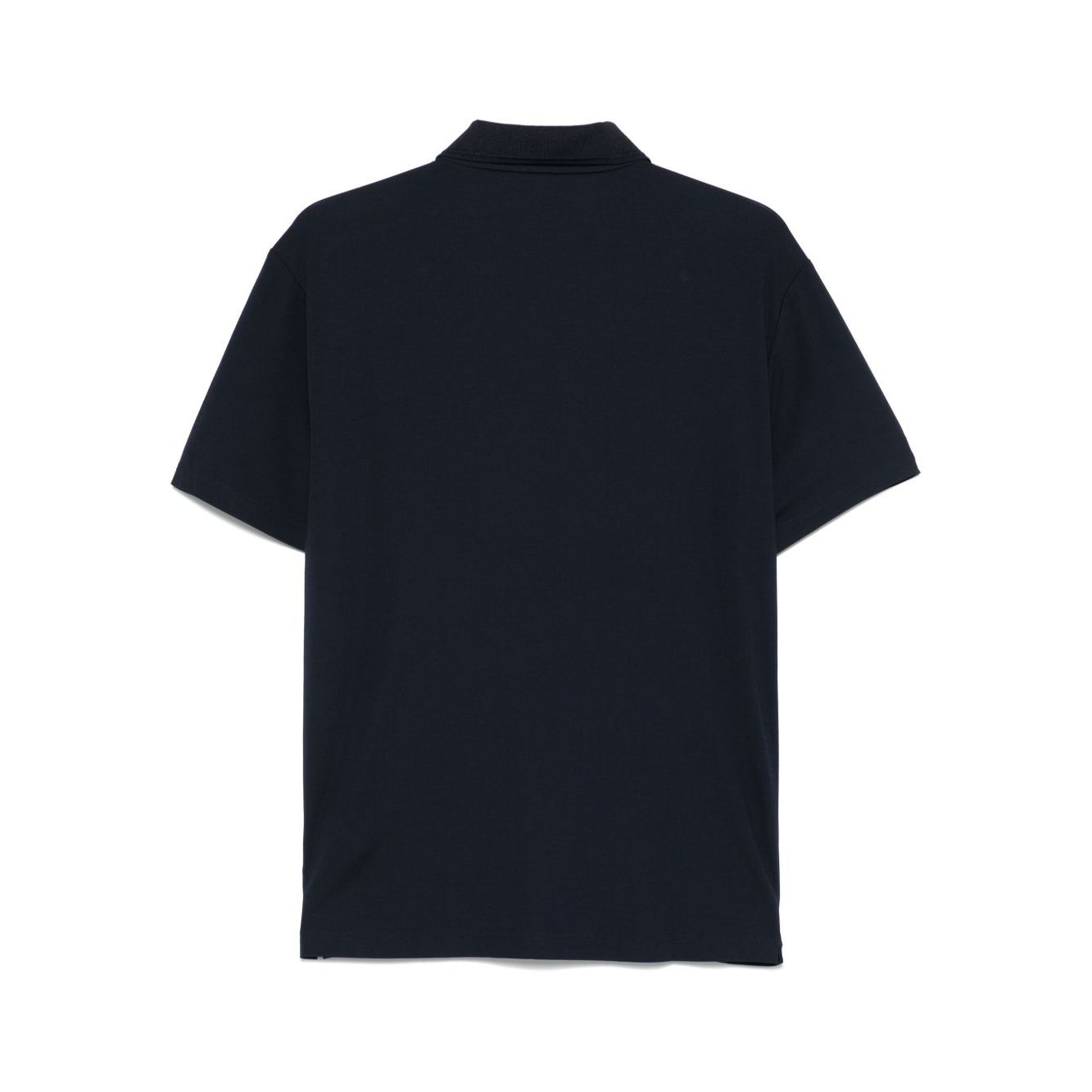 EA7 T-shirts and Polos Blue