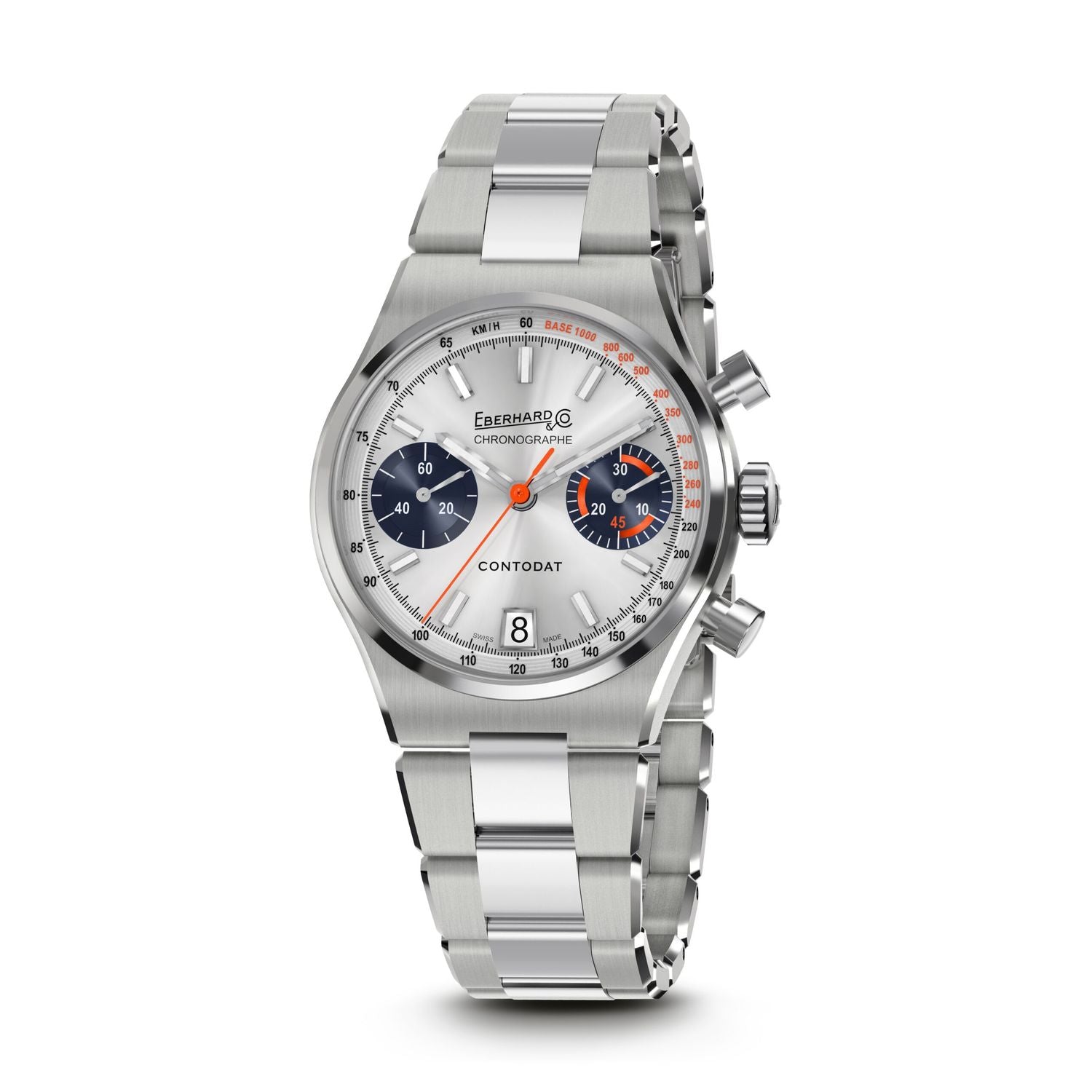 EBERHARD Mod. CONTODAT Automatic