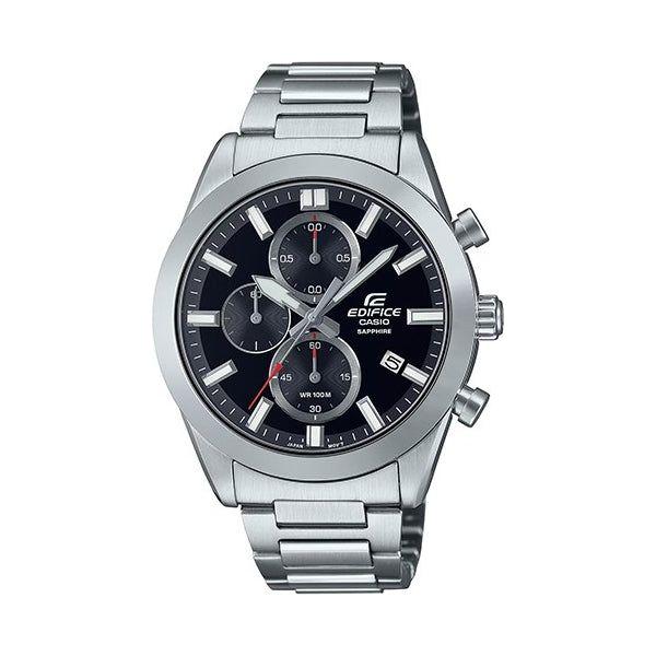 CASIO EDIFICE Mod. STANDARD CHRONO EFB-710D-1AVUEF