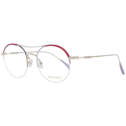 EMILIO PUCCI MOD. EP5108 52068 EMILIO PUCCI EYEWEAR