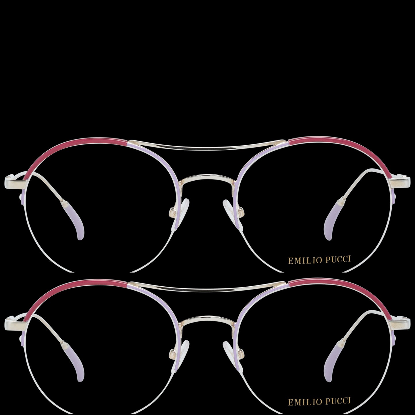 EMILIO PUCCI MOD. EP5108 52068 EMILIO PUCCI EYEWEAR