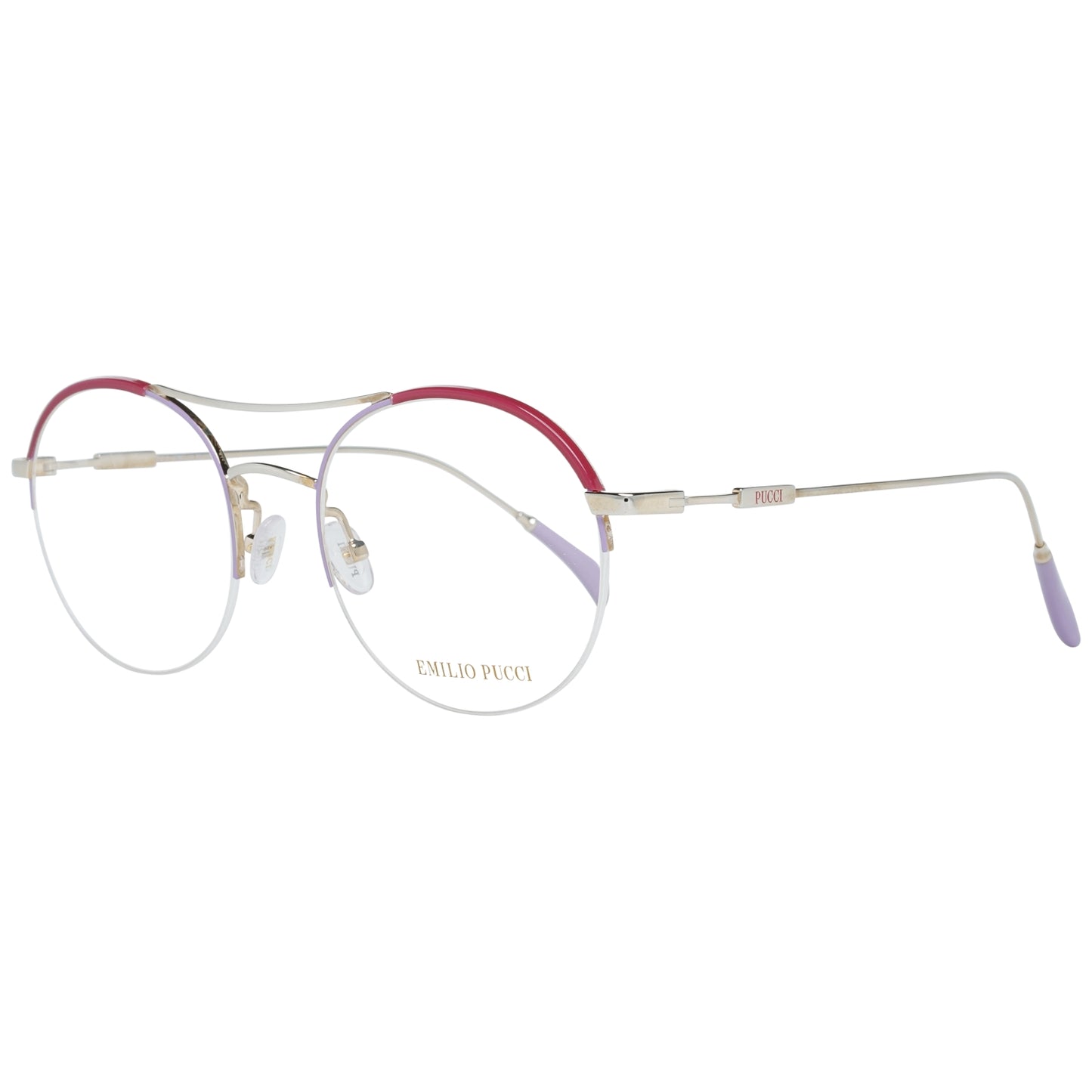 EMILIO PUCCI MOD. EP5108 52068 SUNGLASSES & EYEWEAR