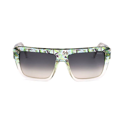 EMILIO PUCCI SUNGLASSES Mod. EP0033 YELLOW EMILIO PUCCI SUNGLASSES