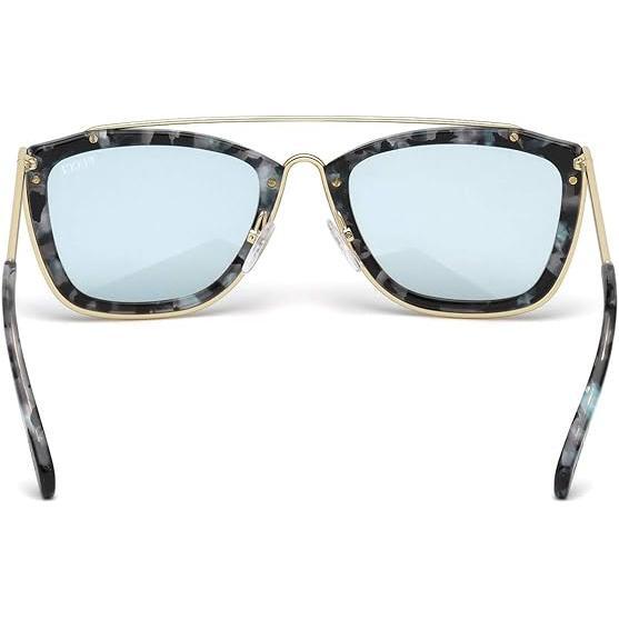 EMILIO PUCCI SUNGLASSES Mod. EP0044-O COLOURED HAVANA EMILIO PUCCI SUNGLASSES