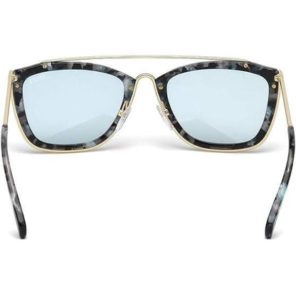 EMILIO PUCCI SUNGLASSES Mod. EP0044-O COLOURED HAVANA EMILIO PUCCI SUNGLASSES