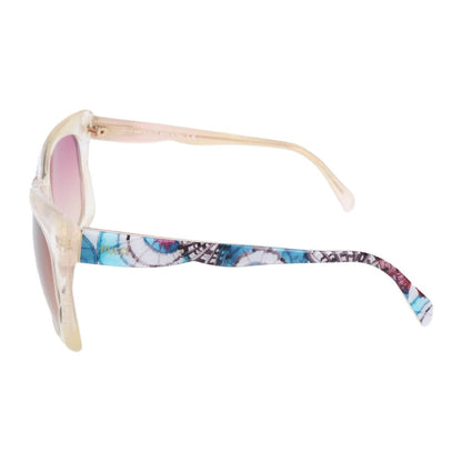 EMILIO PUCCI SUNGLASSES Mod. EP0050 IVORY EMILIO PUCCI SUNGLASSES