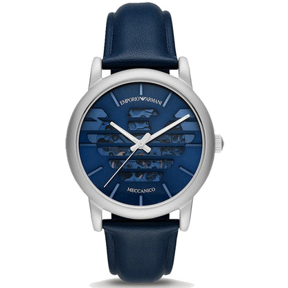 EMPORIO ARMANI MECCANICO Mod. LUIGI Automatic EMPORIO ARMANI