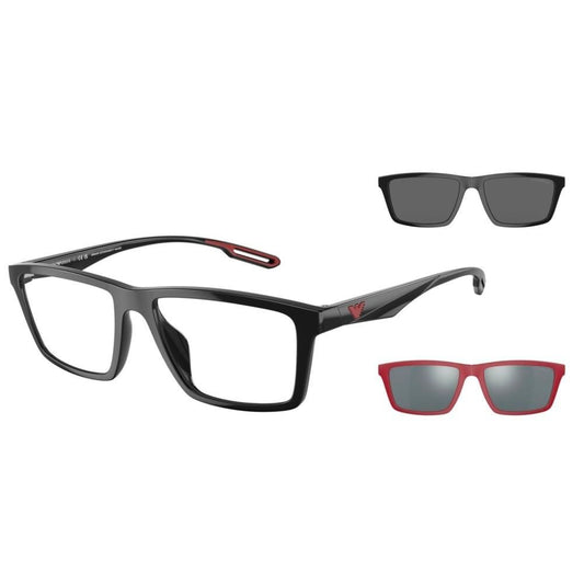 EMPORIO ARMANI MOD. EA 4189U-0