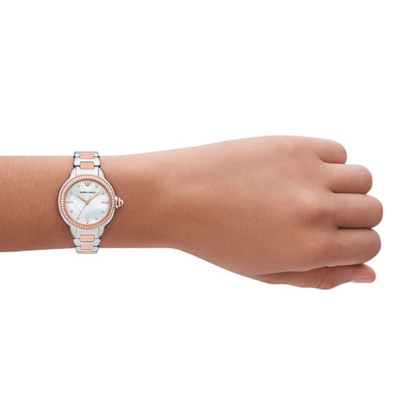 EMPORIO ARMANI Mod. AR11569 EMPORIO ARMANI