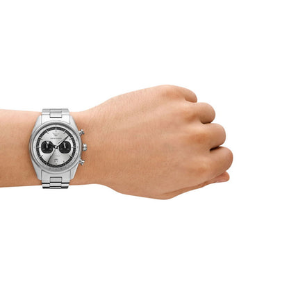EMPORIO ARMANI Mod. RACER Chronograph EMPORIO ARMANI
