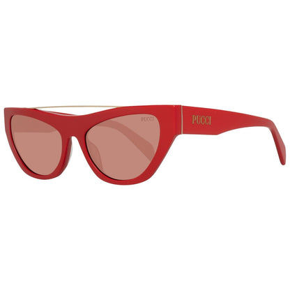 EMILIO PUCCI MOD. EP0111 5566Y EMILIO PUCCI SUNGLASSES