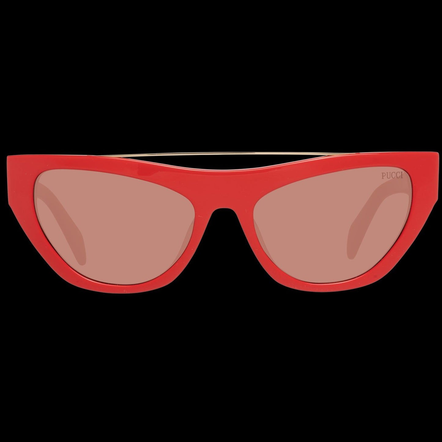 EMILIO PUCCI MOD. EP0111 5566Y EMILIO PUCCI SUNGLASSES