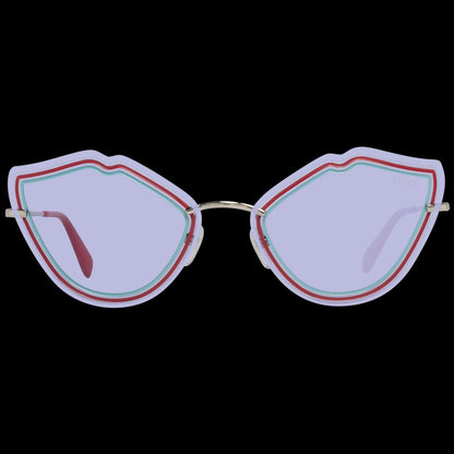EMILIO PUCCI MOD. EP0134 6416Y EMILIO PUCCI SUNGLASSES