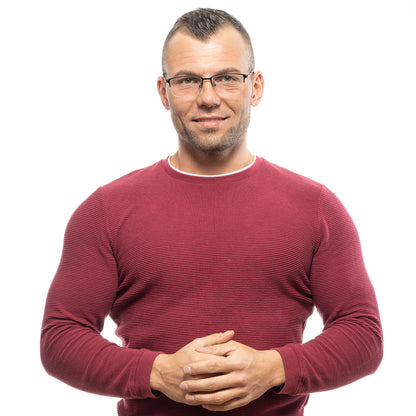 ERMENEGILDO ZEGNA MOD. EZ5155-D 55002 SUNGLASSES & EYEWEAR