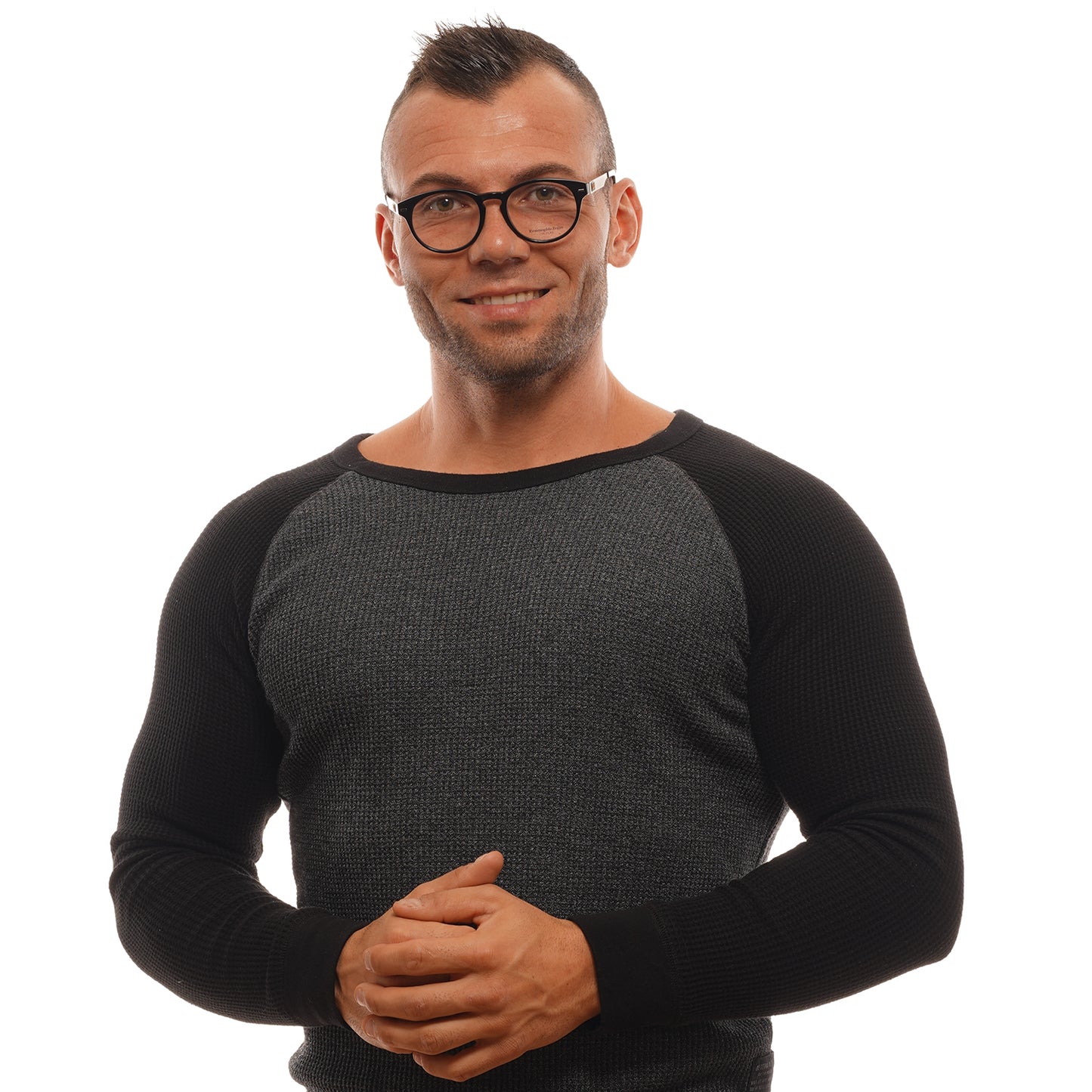 ERMENEGILDO ZEGNA MOD. ZC5008 00149 SUNGLASSES & EYEWEAR