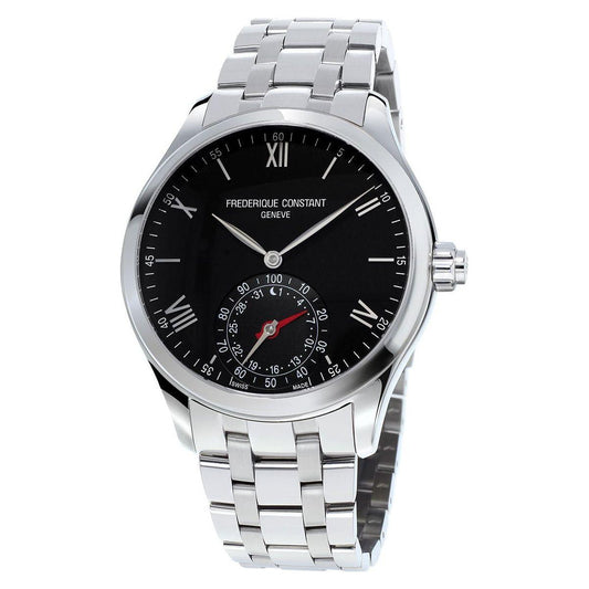 FREDERIQUE CONSTANT Mod. HOROLOGICAL WATCHES