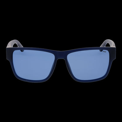 FILA MOD. SFI006 57U43P SUNGLASSES & EYEWEAR