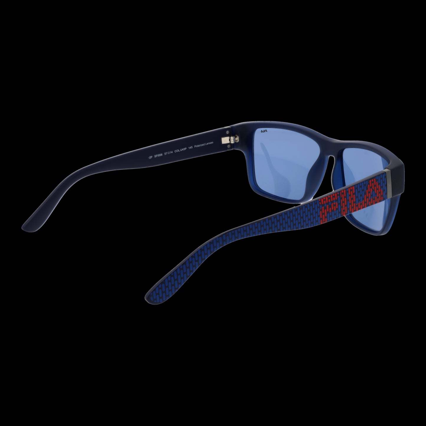 FILA MOD. SFI006 57U43P SUNGLASSES & EYEWEAR