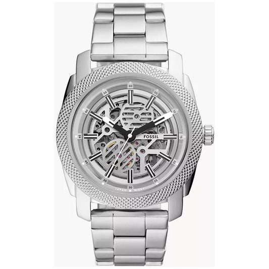 FOSSIL MECCANICO Mod. MACHINE Automatic ME3252