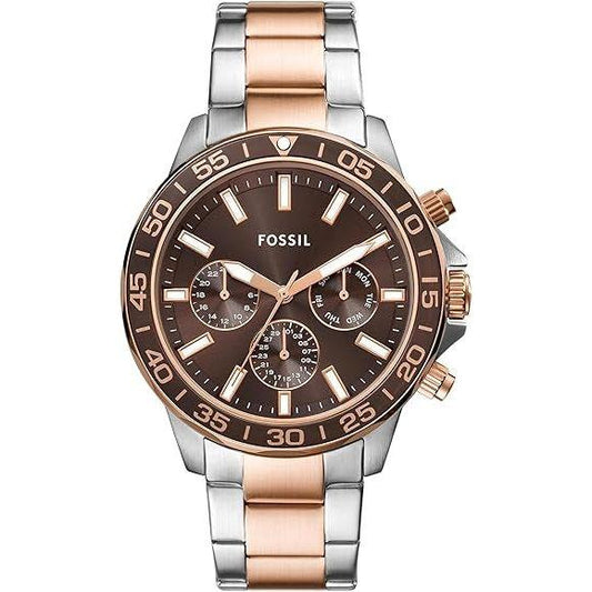 FOSSIL Mod. BANNON BQ2889