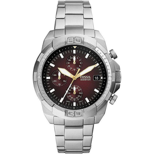 FOSSIL Mod. BRONSON FS5878