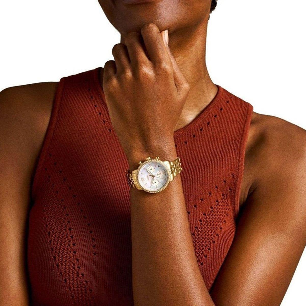 FOSSIL GROUP WATCHES Mod. ES5358 WATCHES