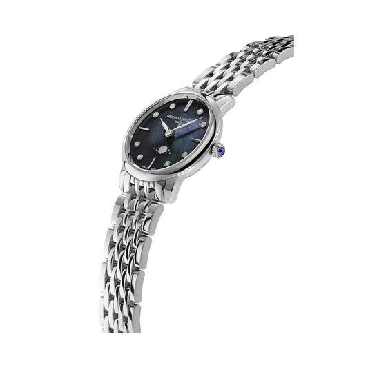 FREDERIQUE CONSTANT MOD. FC-206MPBD1S6B LUXURY WATCHES FC-206MPBD1S6B