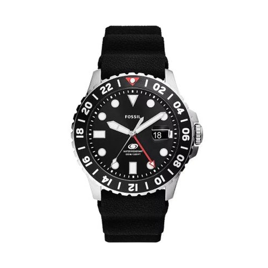 FOSSIL Mod. BLUE DIVE FS6036