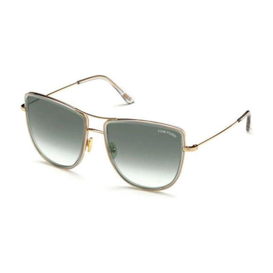 TOM FORD SUNGLASSES Mod. FT0759 59 28B SUNGLASSES & EYEWEAR