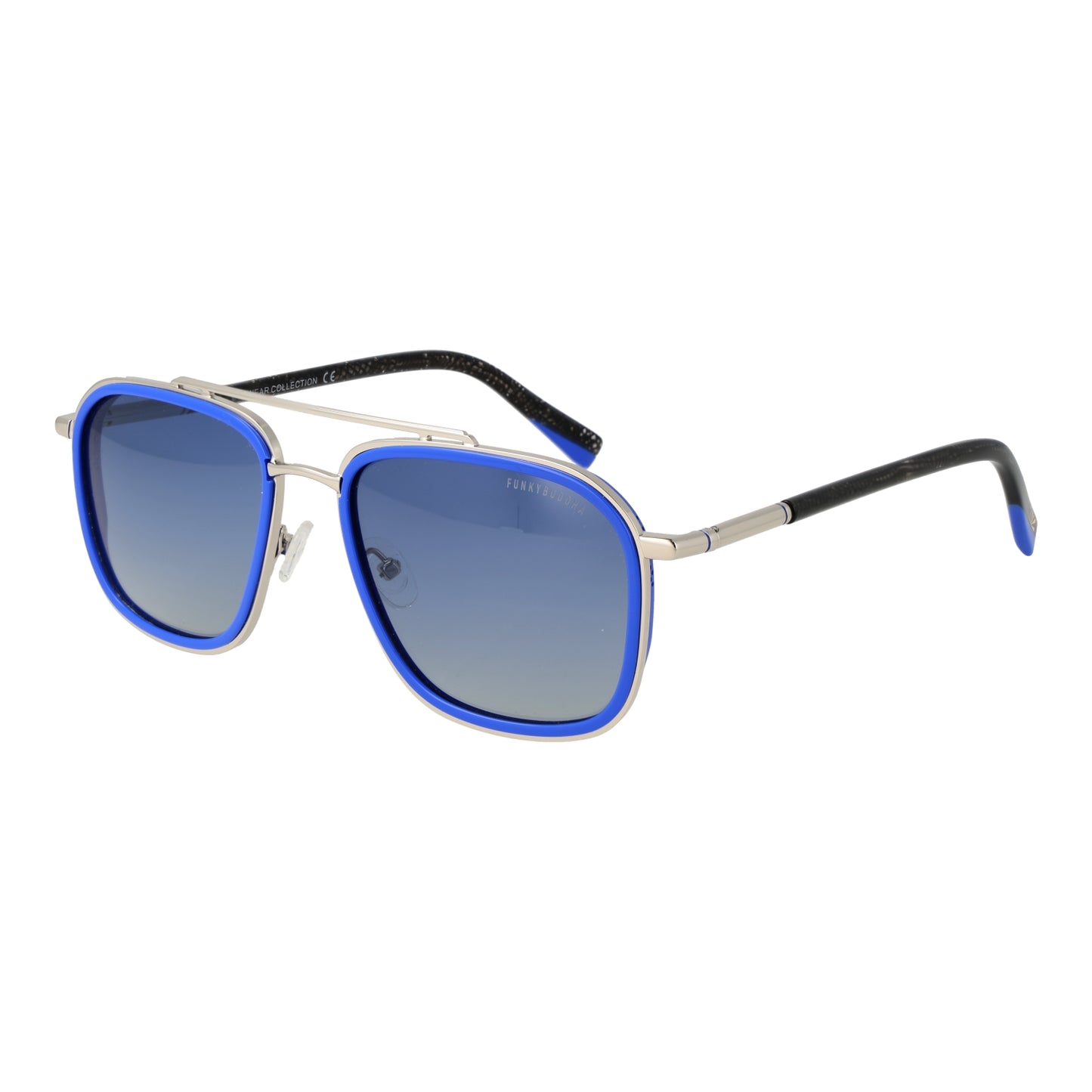 FUNKY BUDDHA MOD. FBS2054 55004 SUNGLASSES & EYEWEAR