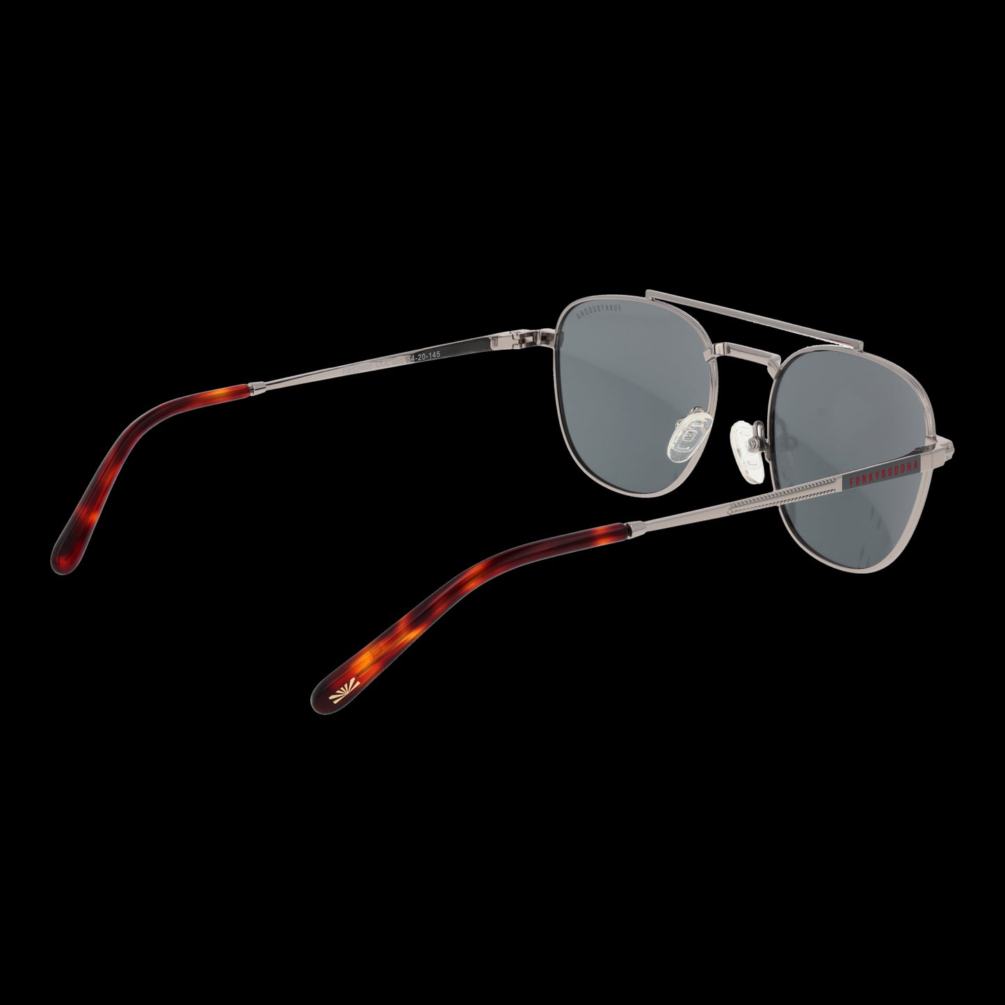 FUNKY BUDDHA MOD. FBS2056 54005 SUNGLASSES & EYEWEAR