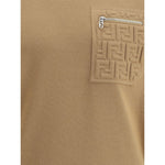 Fendi Sweater whit pocket