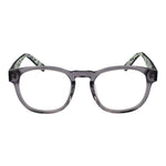 Fila Gray Unisex Glasses Frame