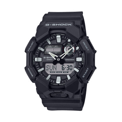 CASIO G-SHOCK Mod. NEW RUGGED BASIC Digital 10-Year Battery CASIO G-SHOCK