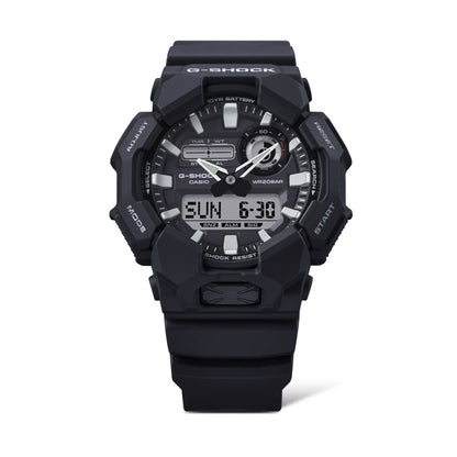 CASIO G-SHOCK Mod. NEW RUGGED BASIC Digital 10-Year Battery CASIO G-SHOCK