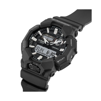 CASIO G-SHOCK Mod. NEW RUGGED BASIC Digital 10-Year Battery CASIO G-SHOCK