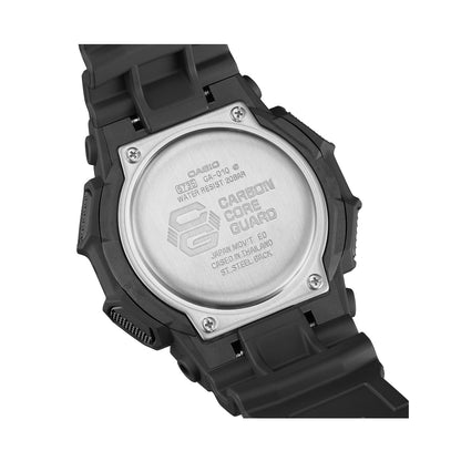 CASIO G-SHOCK Mod. NEW RUGGED BASIC Digital 10-Year Battery CASIO G-SHOCK