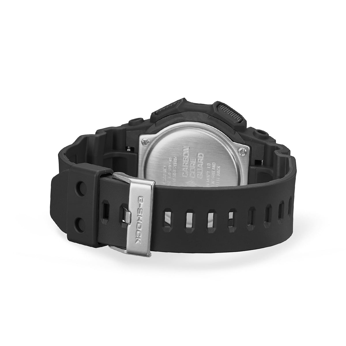 CASIO G-SHOCK Mod. NEW RUGGED BASIC Digital 10-Year Battery CASIO G-SHOCK