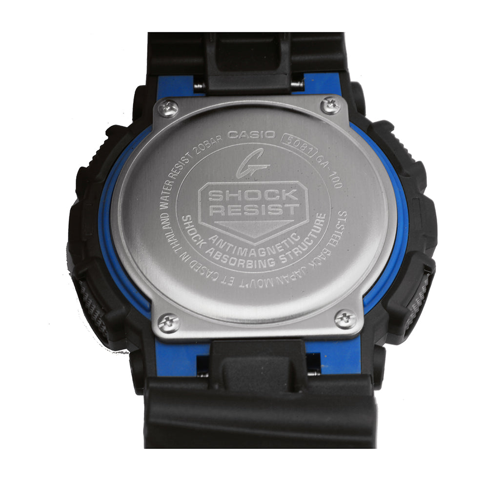 CASIO G-SHOCK Mod. GS BASIC CASIO G-SHOCK