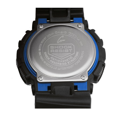 CASIO G-SHOCK Mod. GS BASIC CASIO G-SHOCK