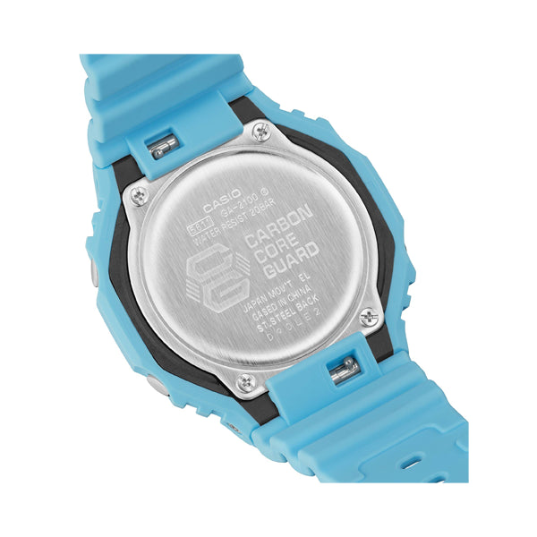 CASIO G-SHOCK Mod. OAK - TONE ON TONE SERIE ***SPECIAL PRICE*** CASIO G-SHOCK