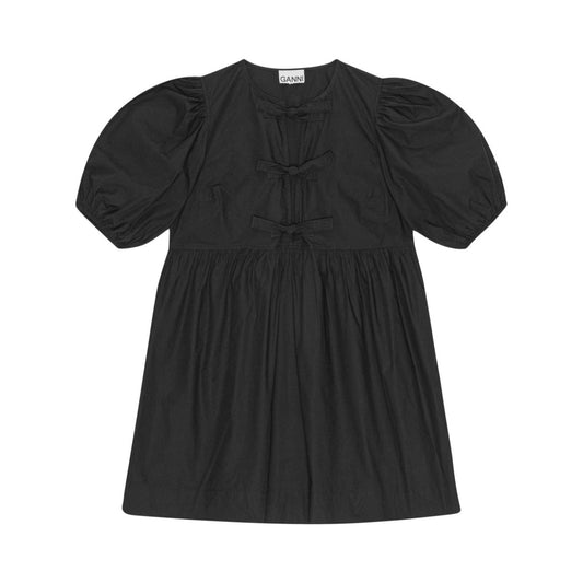 GANNI Dresses Black Dresses
