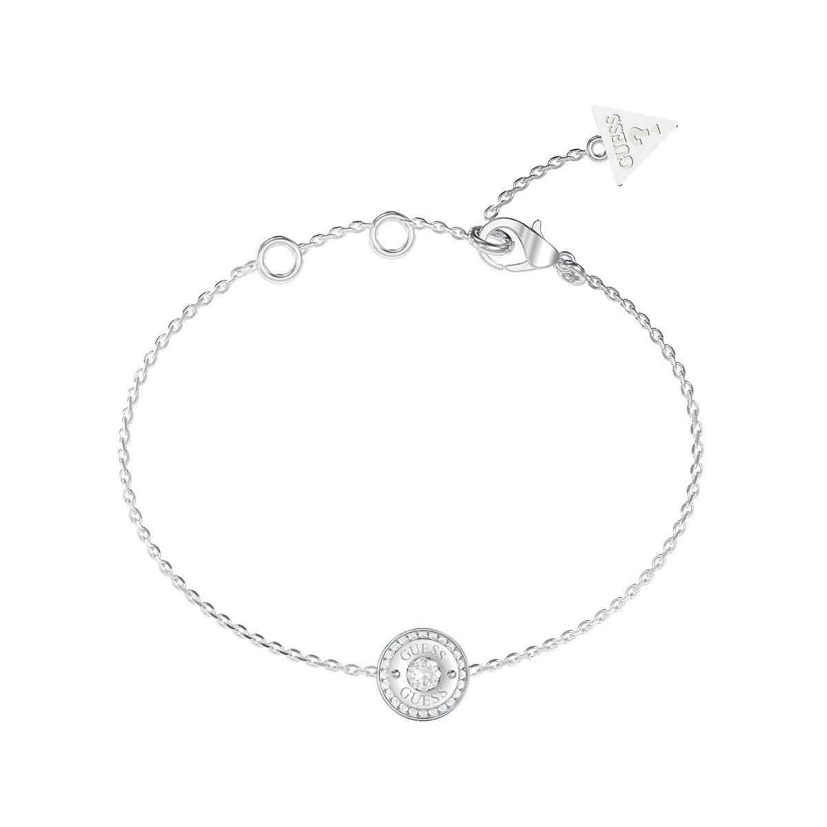 GUESS JEWELS JEWELRY Mod. JUBB05555JWRHS-0