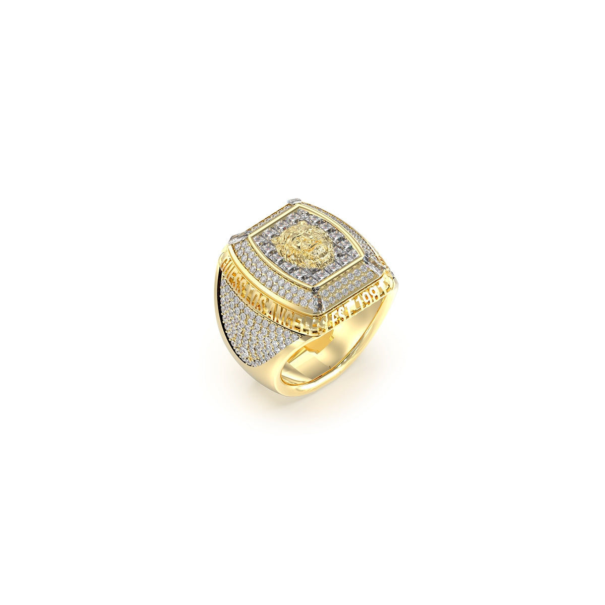 GUESS JEWELS JEWELRY Mod. JUMR05002JWYG66-0