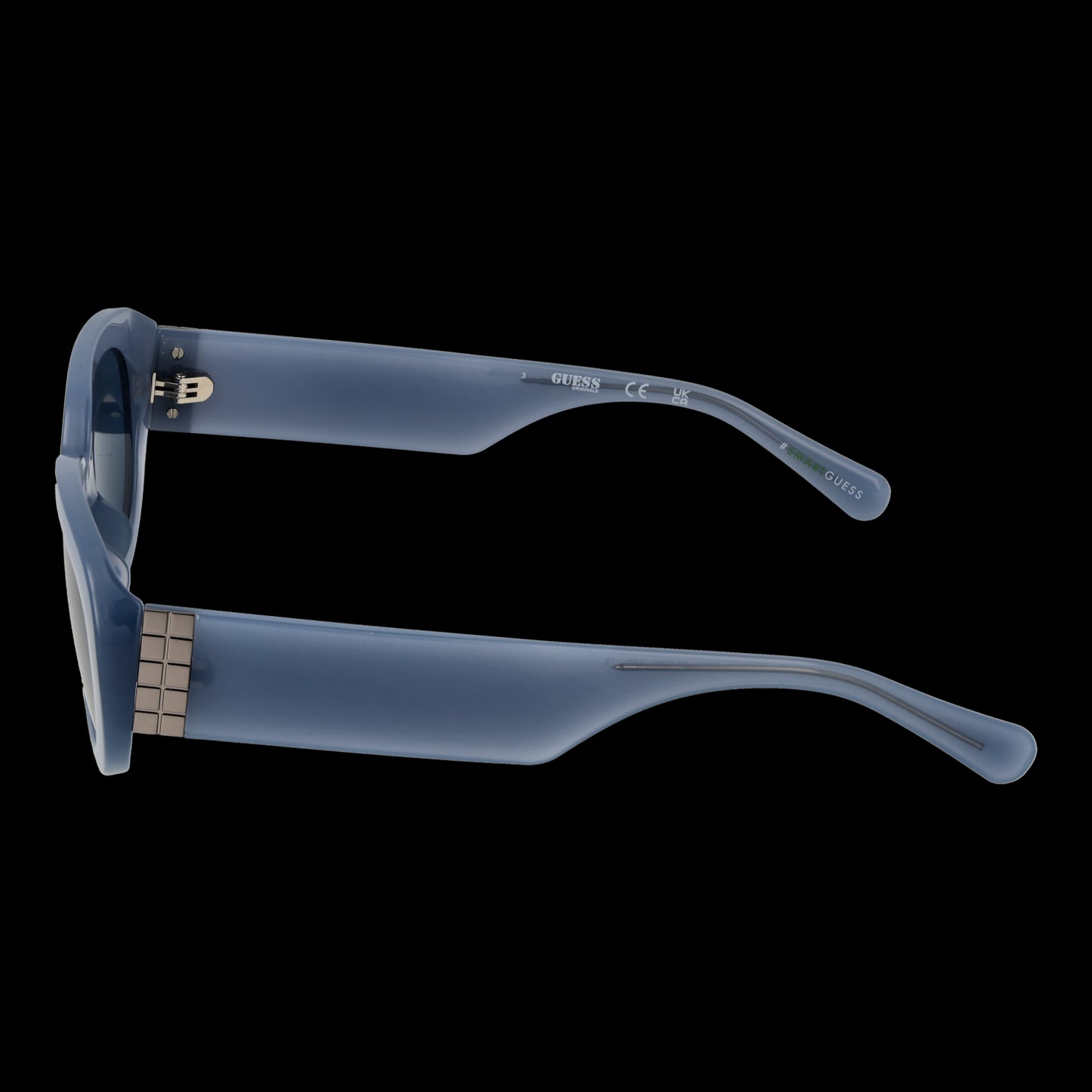 GUESS MOD. GU8260 5420V SUNGLASSES & EYEWEAR