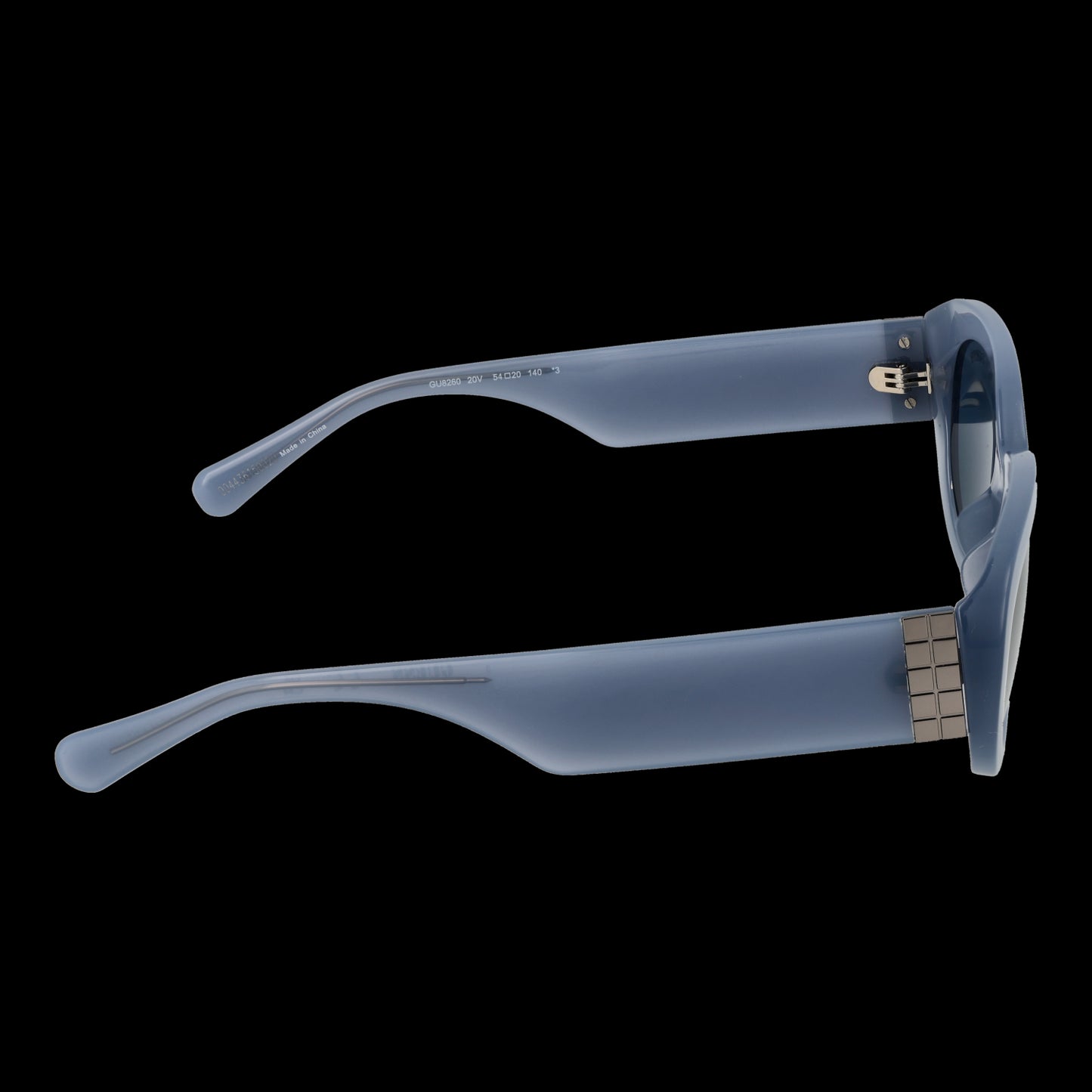 GUESS MOD. GU8260 5420V SUNGLASSES & EYEWEAR